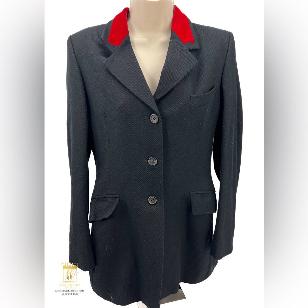 Burberrys Jacket